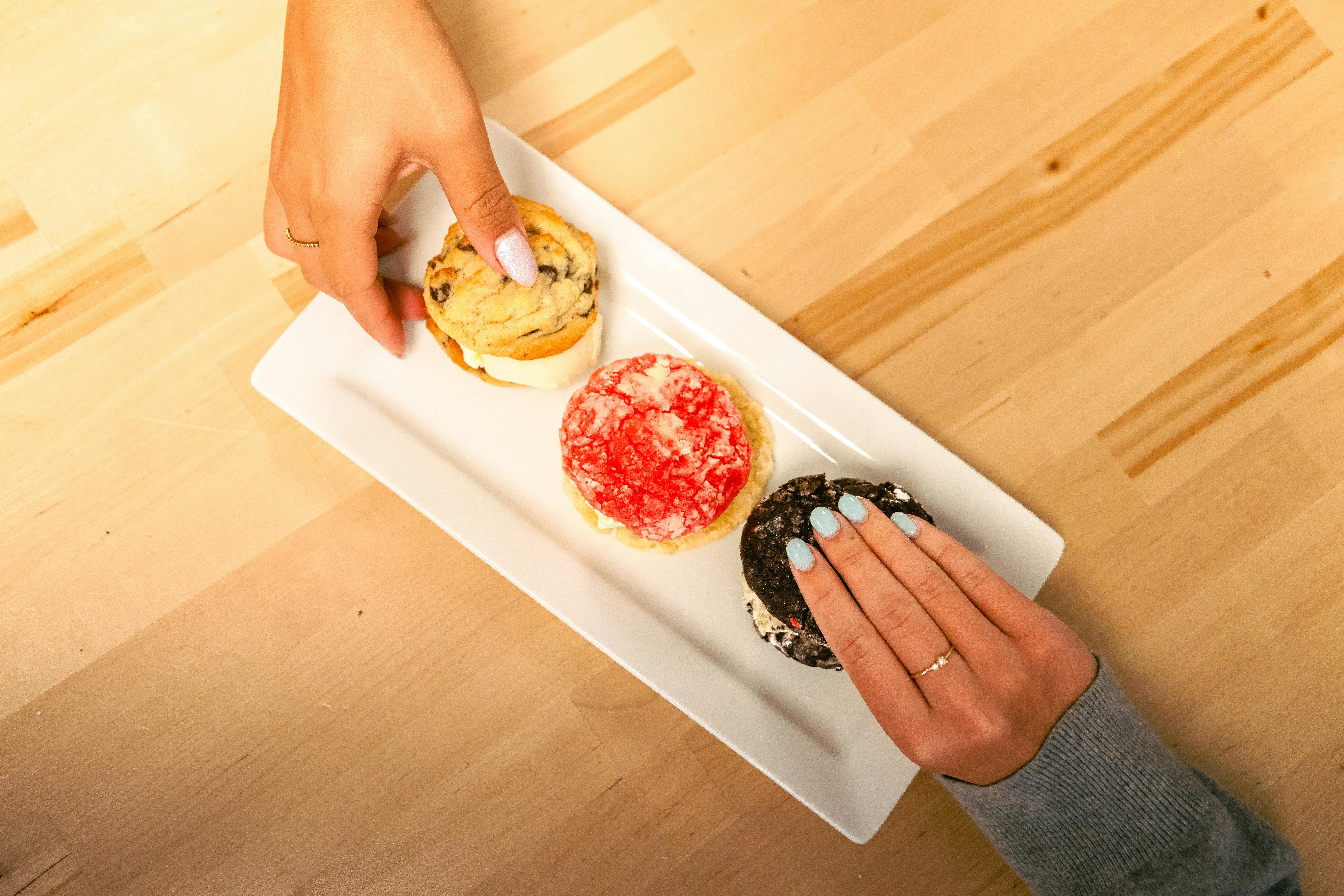 Lubbock Summer Sweets Guide