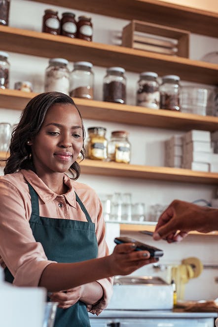 Business Credit Cards
