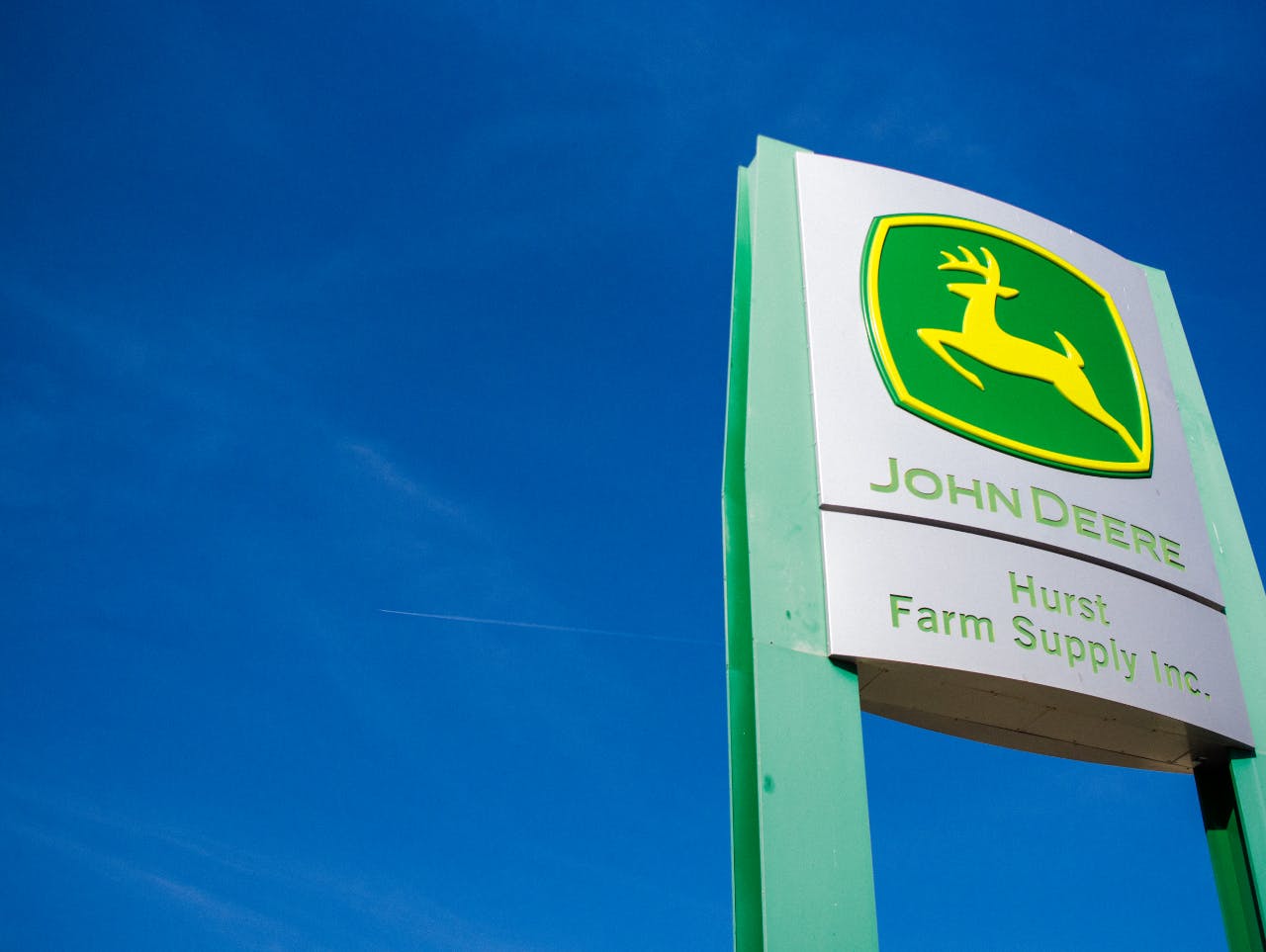Contact Hurst Farm Supply Today