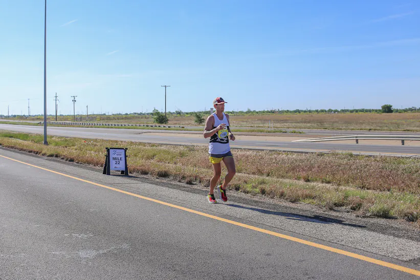 2019 race photo
