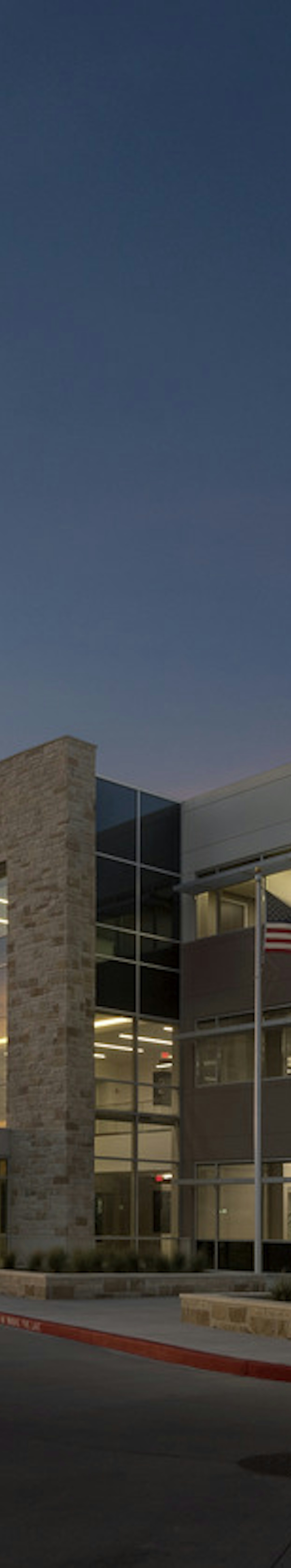                         Natural Gas Services Group Corporate Headquarters
                    