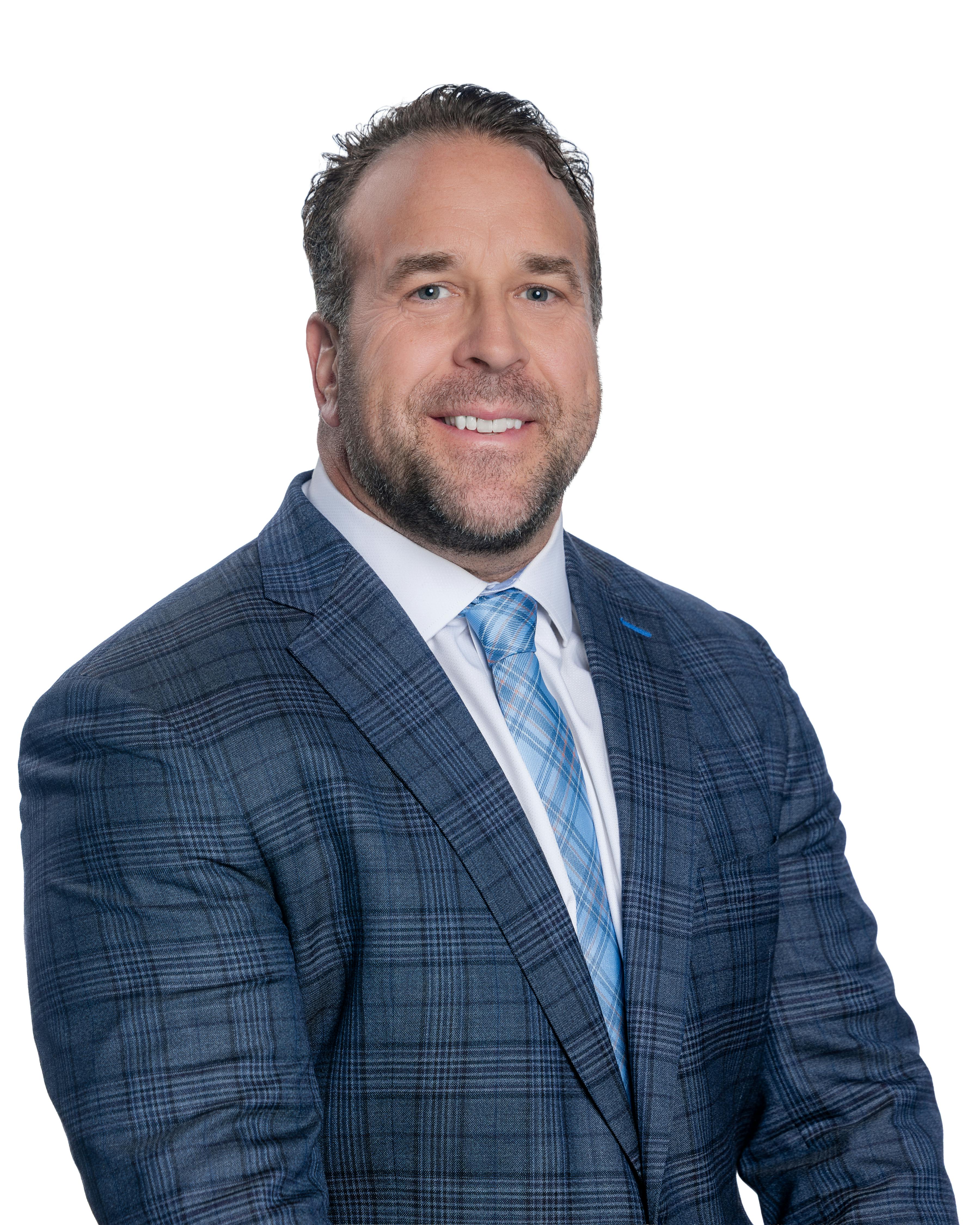 Mike Staples, T. Rowe Price