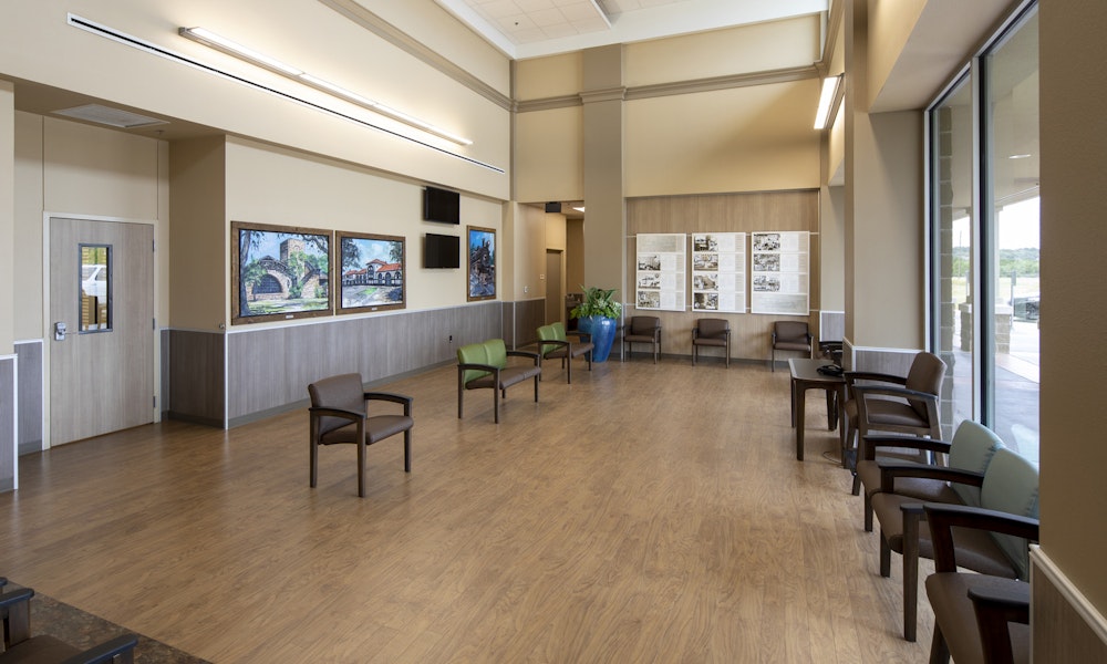 hendrick medical center brownwood medical office building Gallery Images