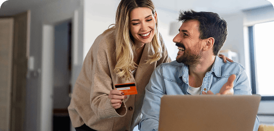 Preferred Point Rewards