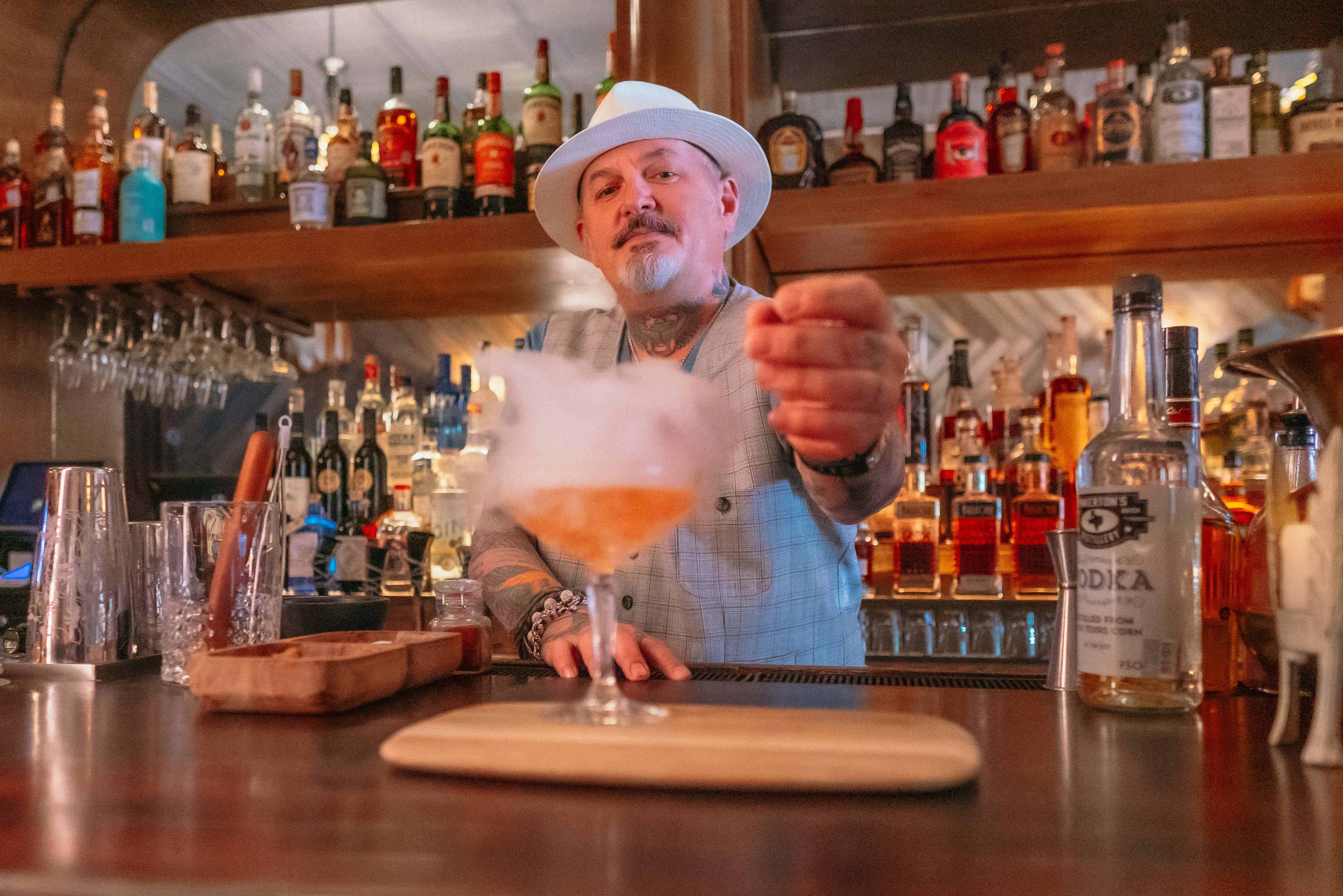 Why You Should Visit Lubbock's Depot District