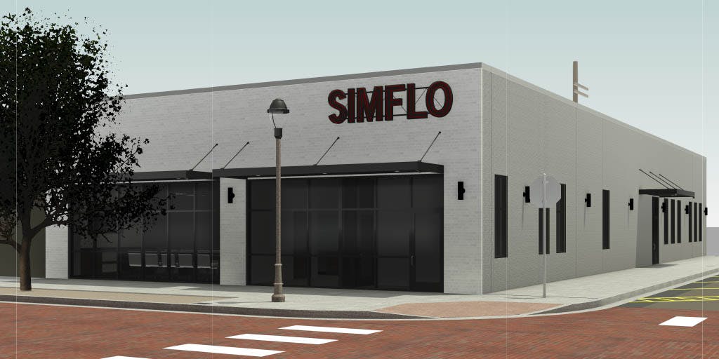 SIMFLO’s “People First” Decision to Make A Move Downtown image
