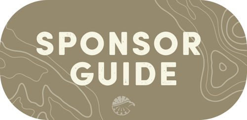 Sponsor Guide