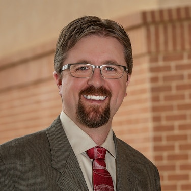 Jon Braudt, PE