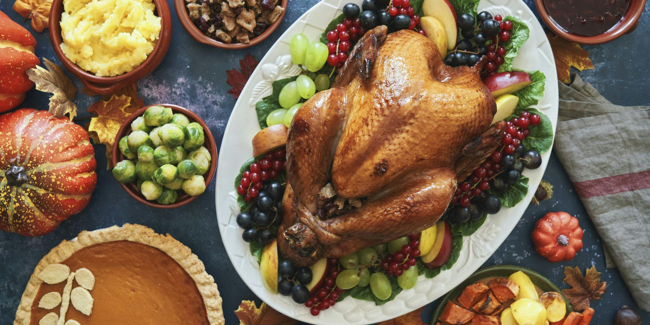 Americans Will Continue to Enjoy A Safe, Affordable Thanksgiving Meal Despite Price Increases description