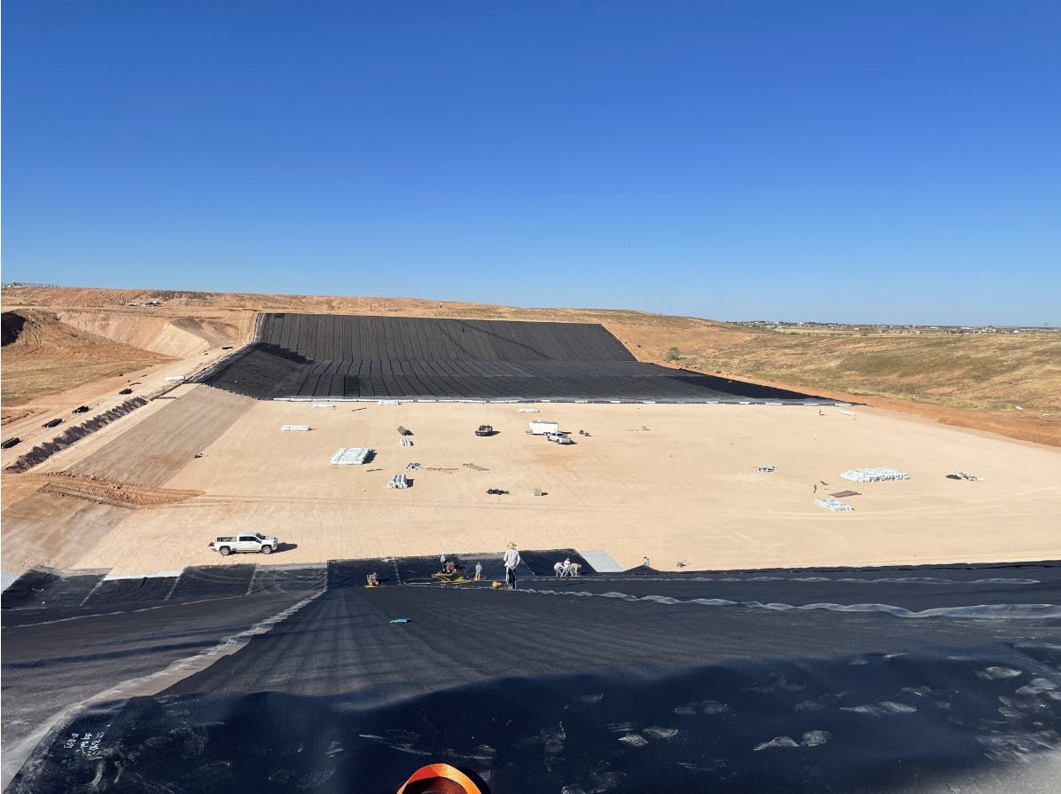 A Closer Look at the Design of Friona Primary Schools Murals Parkhill