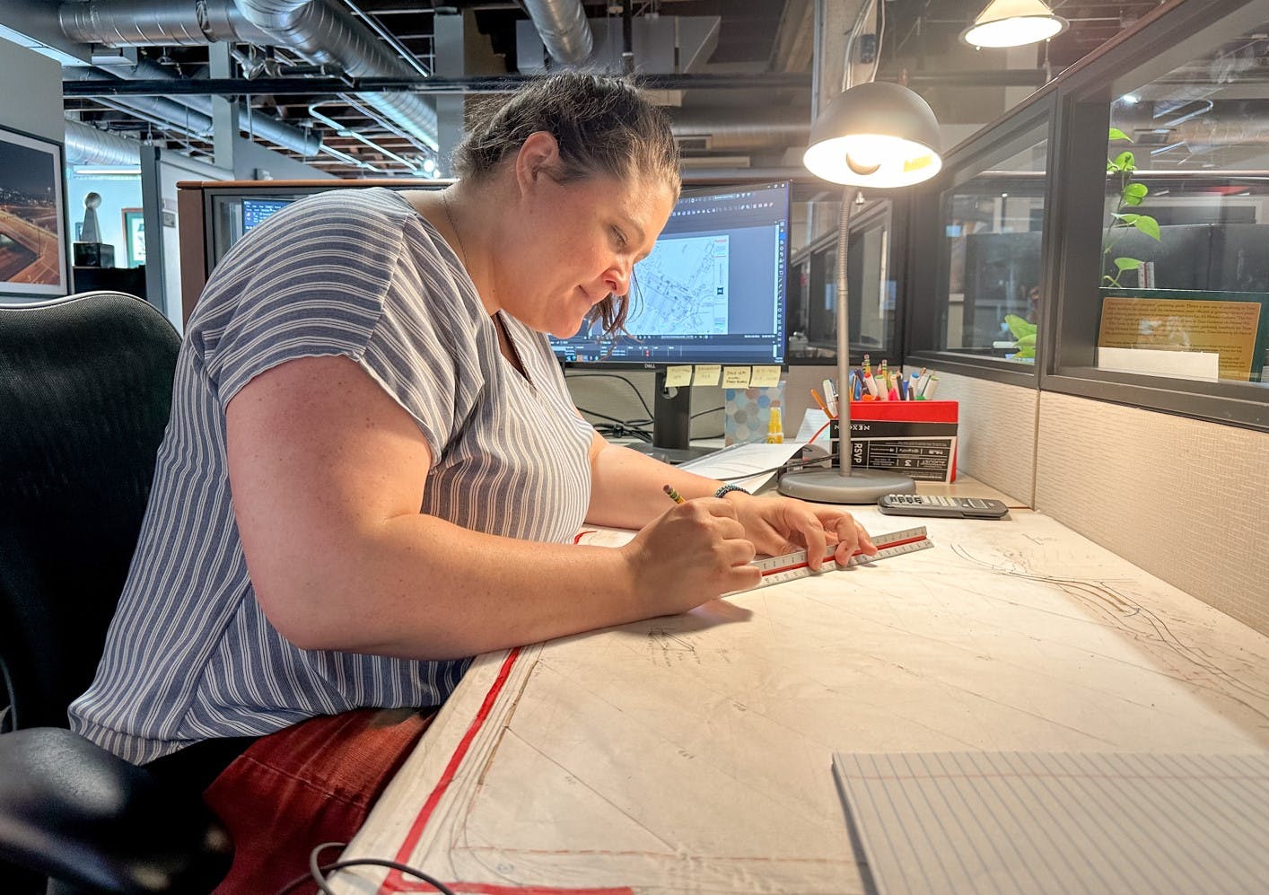 Making Connections Through the Power of Design